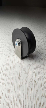 Ролик большой для тренажера Мини-Форс Ст Swimtraining