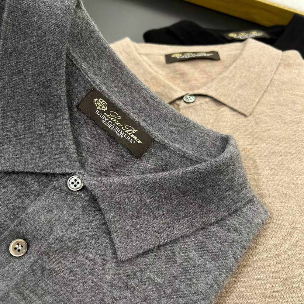 Поло Loro Piana