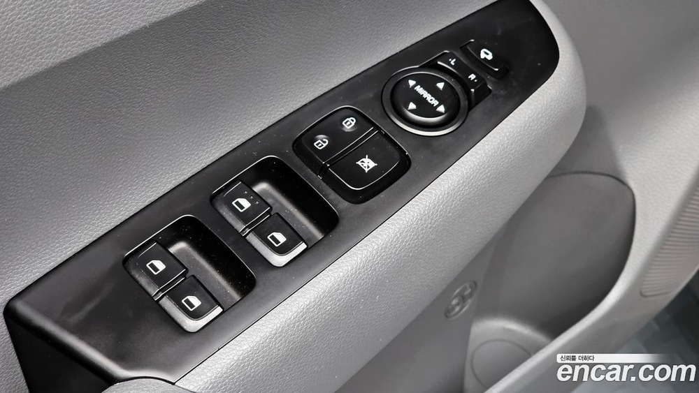 Kia Morning Urban (JA) Prestige (07.2020)