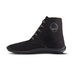 Leguano CHESTER LIGHT BLACK