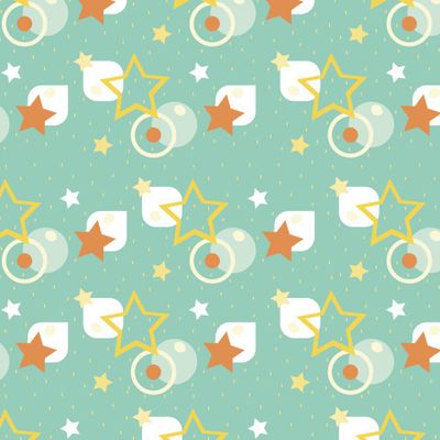 Звёздное небо 2