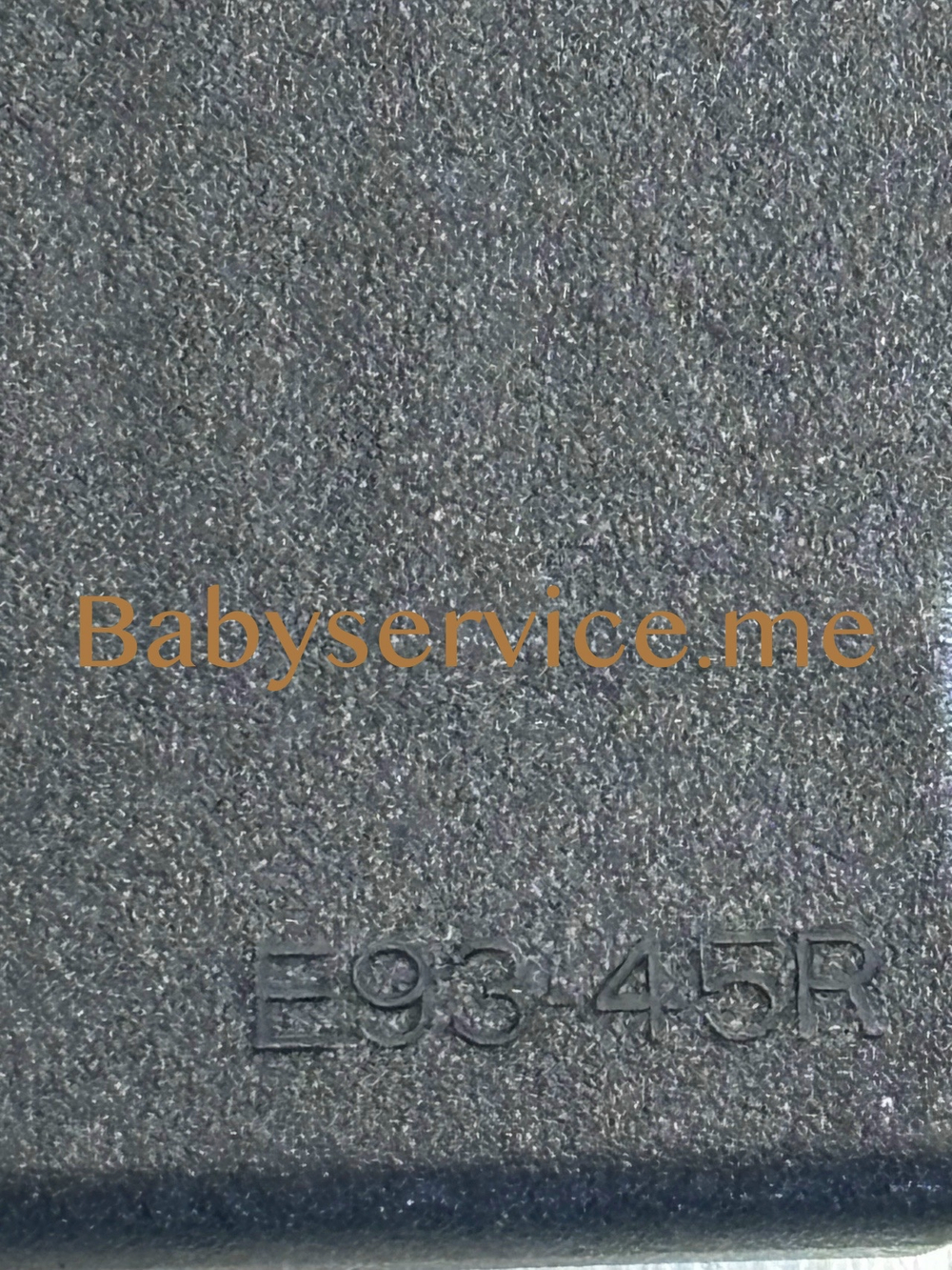 Трещотка Carrello Ultimo правая