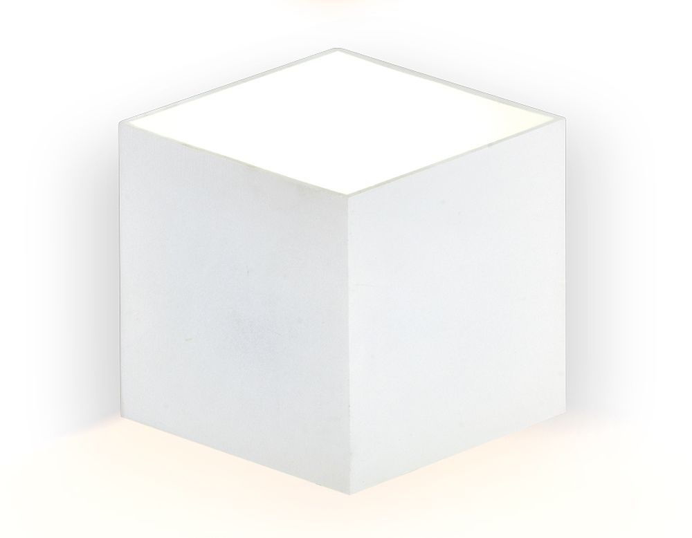 Ambrella Настенный светодиодный светильник Wall FW139