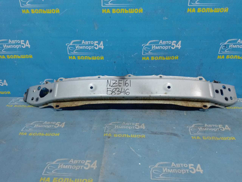 Усилитель переднего бампера TOYOTA FIELDER 2012-2019