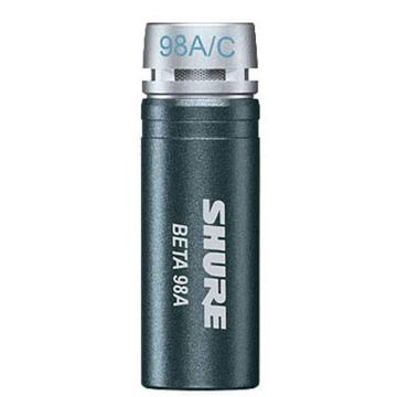 SHURE BETA 98A/C