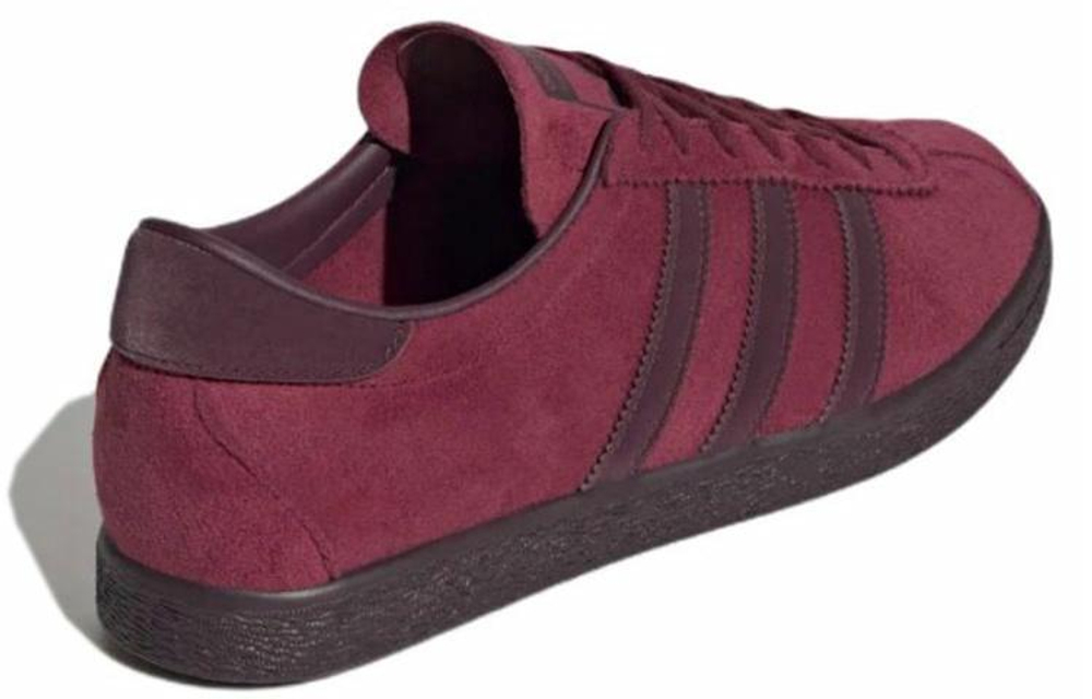 Кроссовки Adidas Originals Tobacco Gruen