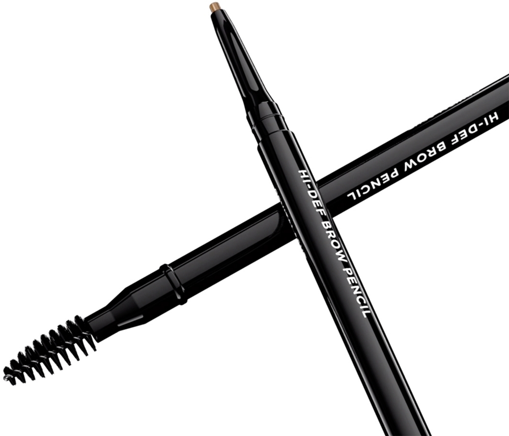 RevitaLash Hi-Def Brow Pencil - Карандаш для бровей с щеточкой, 0,14 g