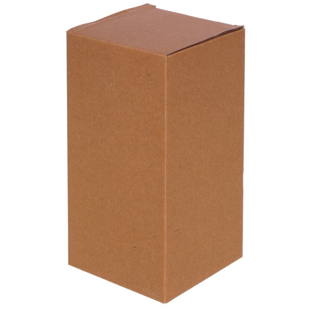 GAEM Подсвечник, L17 W17 H35 см