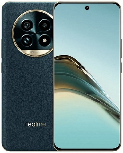 Realme 13 Pro 12/512Gb Emerald Green