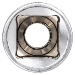 Головка Е-профиль E12 1/2'' RockFORCE LIGHT RF LIGHT-54612