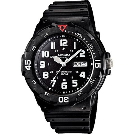 Мужские наручные часы Casio Collection MRW-200H-1B