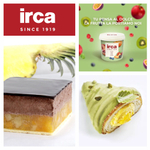 Начинка FRUTTIDOR TROPICAL Тропические фрукты, Irca, Италия, 500гр