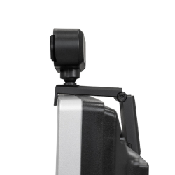 Веб-камера Exegate EX287379RUS Веб-камера ExeGate Stream C925 FullHD T-Tripod (матрица 1 / 3" 2 Мп, 1920х1080, 1080P, 30fps, 4-линзовый объектив, шторка, фиксированный фокус, USB, микрофон с шумоподавлением, повор