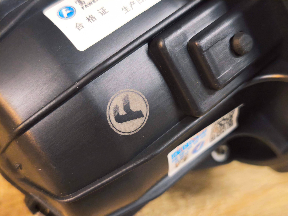 Вентилятор отопителя салона  Аudi a4 b8 a5  q5 8r FAWER