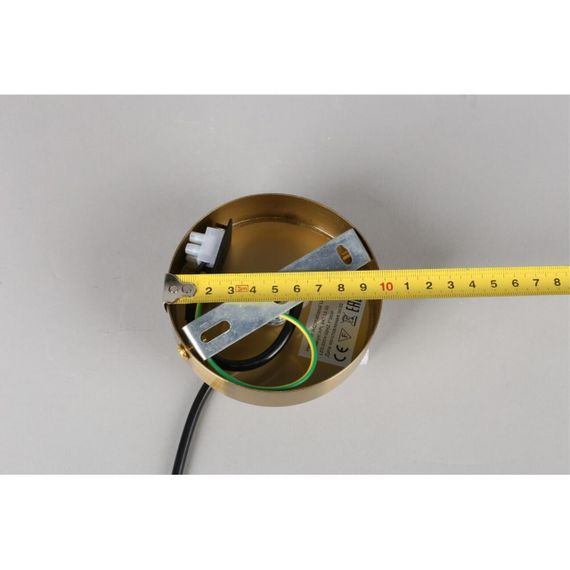 Подвесная светодиодная люстра Aployt Usia APL.047.13.35