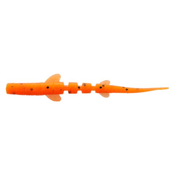 Слаги съедобные плавающие LJ Pro Series UNAGI SLUG 2.5in (6,35 см), цв. F29, 10 шт.
