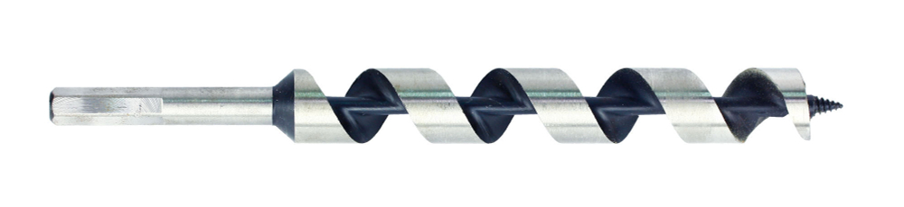 Спиральное сверло по дереву Makita 24х450 мм D-07630