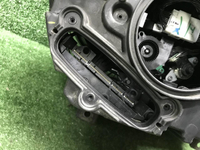 Битая Фара левая BMW X5 F15 (13-15) Adaptive LED
