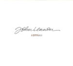 John Lennon / Lennon (11CD)