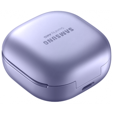 Беспроводные наушники Samsung Galaxy Buds Pro Violet (Фиолетовый)