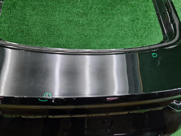 Крышка багажника Geely Tugella (2019-2024)