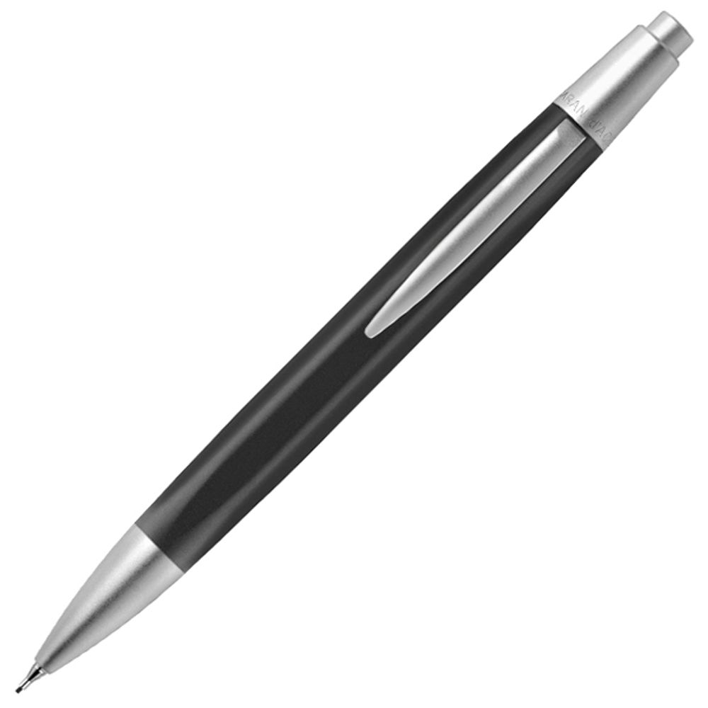 Carandache Office Alchemix Rubber/Matt Crome 0.7мм (4861.109)