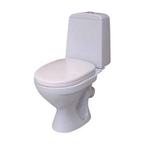 УНИТАЗ-КОМПАКТ ПРЕМИУМ 2 HOME DE LUXE С 2-Х. УР. АРМ. СИДЕНЬЕМ МИКРОЛИФТ И БОЛТ. КРЕПЛЕНИЯ