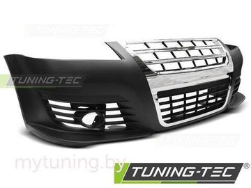Передний бампер 3С STYLE для Volkswagen Passat B5 3BG