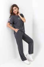 Костюм На удачу Виотекс ГРАФИТОВЫЙ