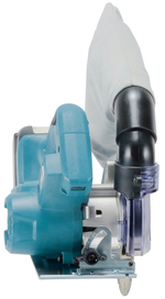 Аккумуляторная алмазная пила LXT® DCC500Z 18В 125 мм 8 800 об/мин