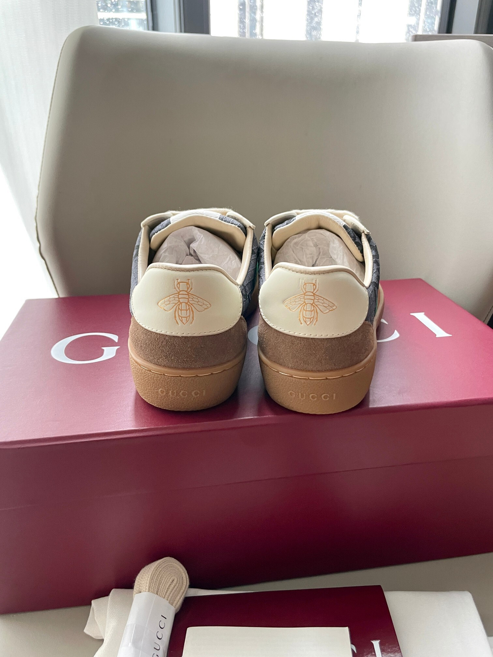 Gucci Sneaker