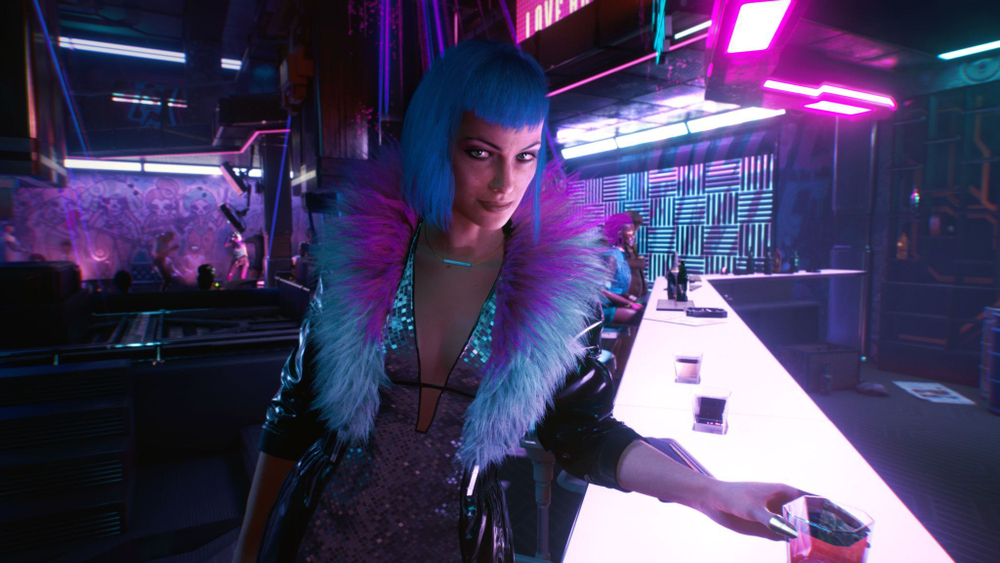 Cyberpunk 2077 PS4 | PS5