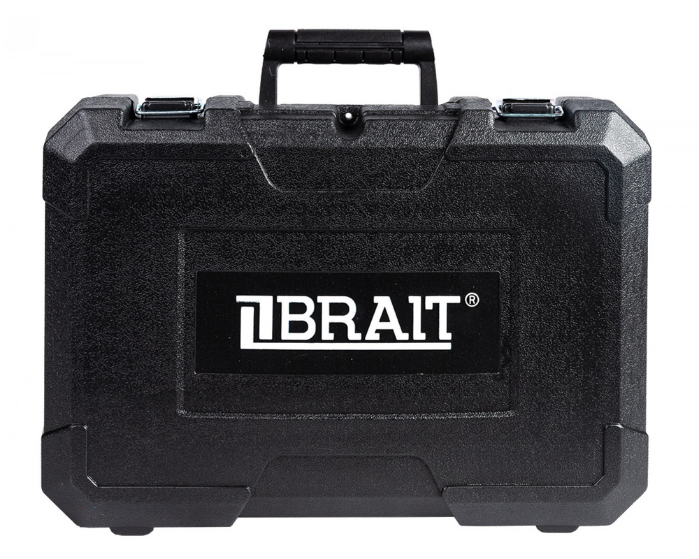 Перфоратор электрический BRAIT BRH26DFR