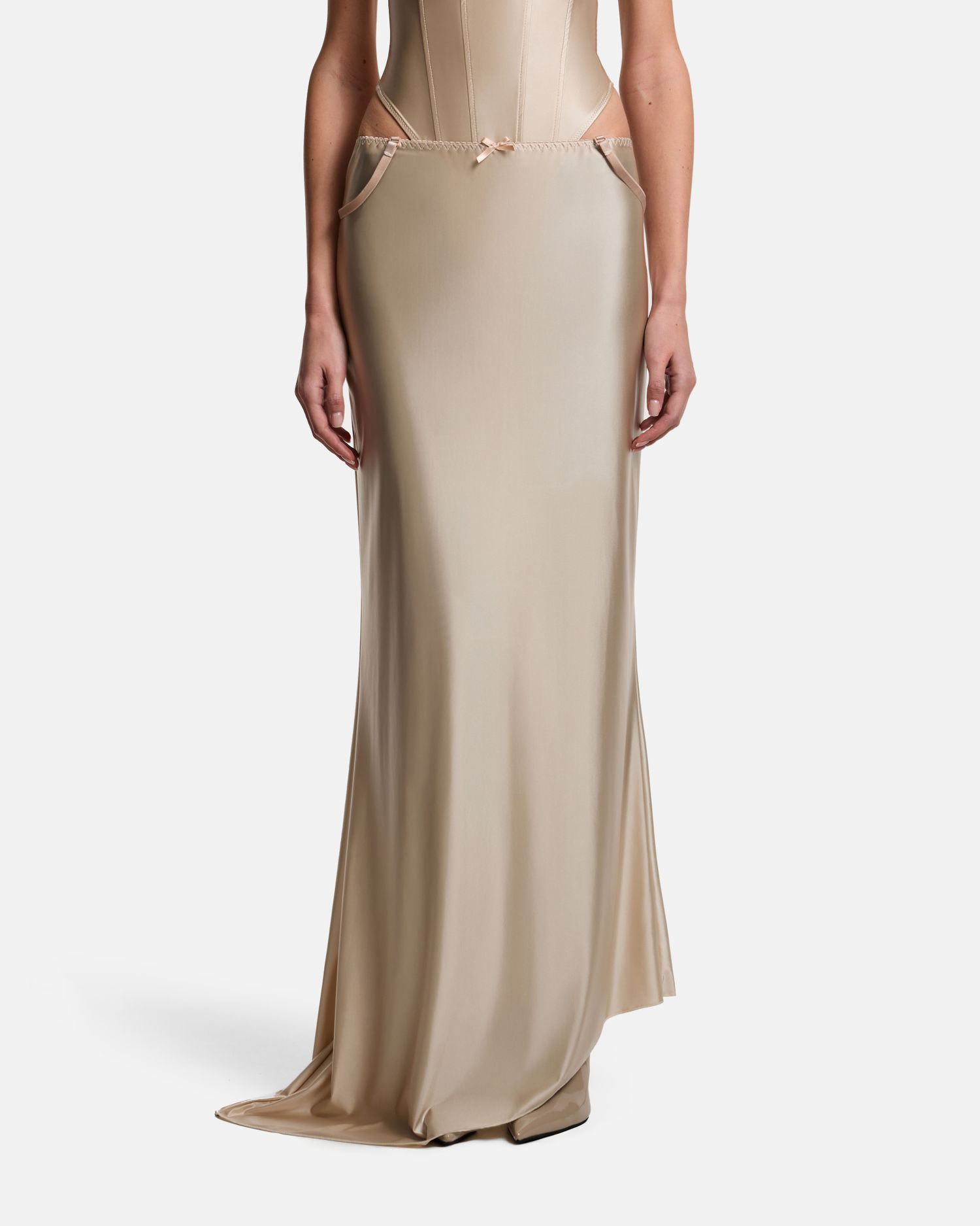 ЮБКА ТРАНСФОРМЕР ИЗ БИФЛЕКСА