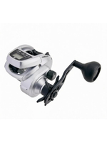 Катушка мультипликаторная Abu Garcia Fune DLC MHP 300 (3+1 подш.)