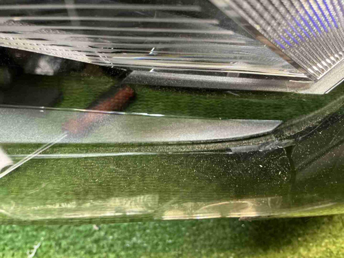 Фара правая BMW X2 U10 (2023-н.в.) LED