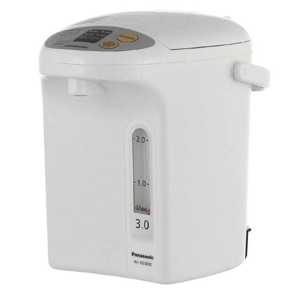 Термопот Panasonic NC-EG3000WTS