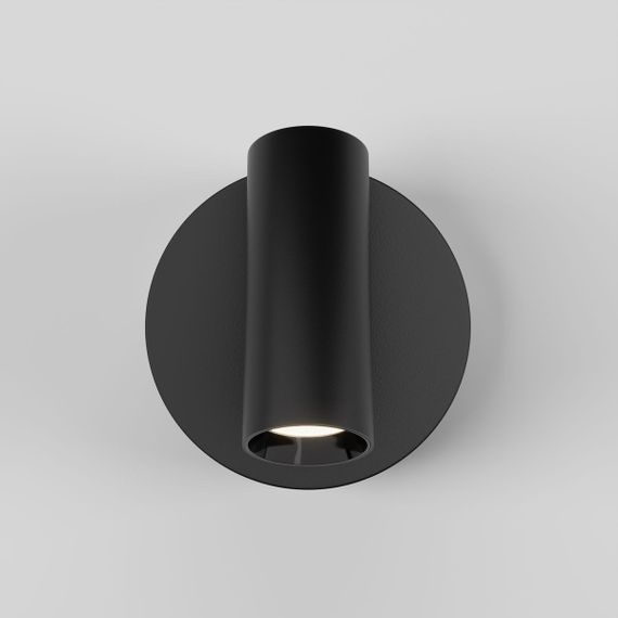 Светодиодный спот Maytoni Wall Twist C079WL-L3B3K
