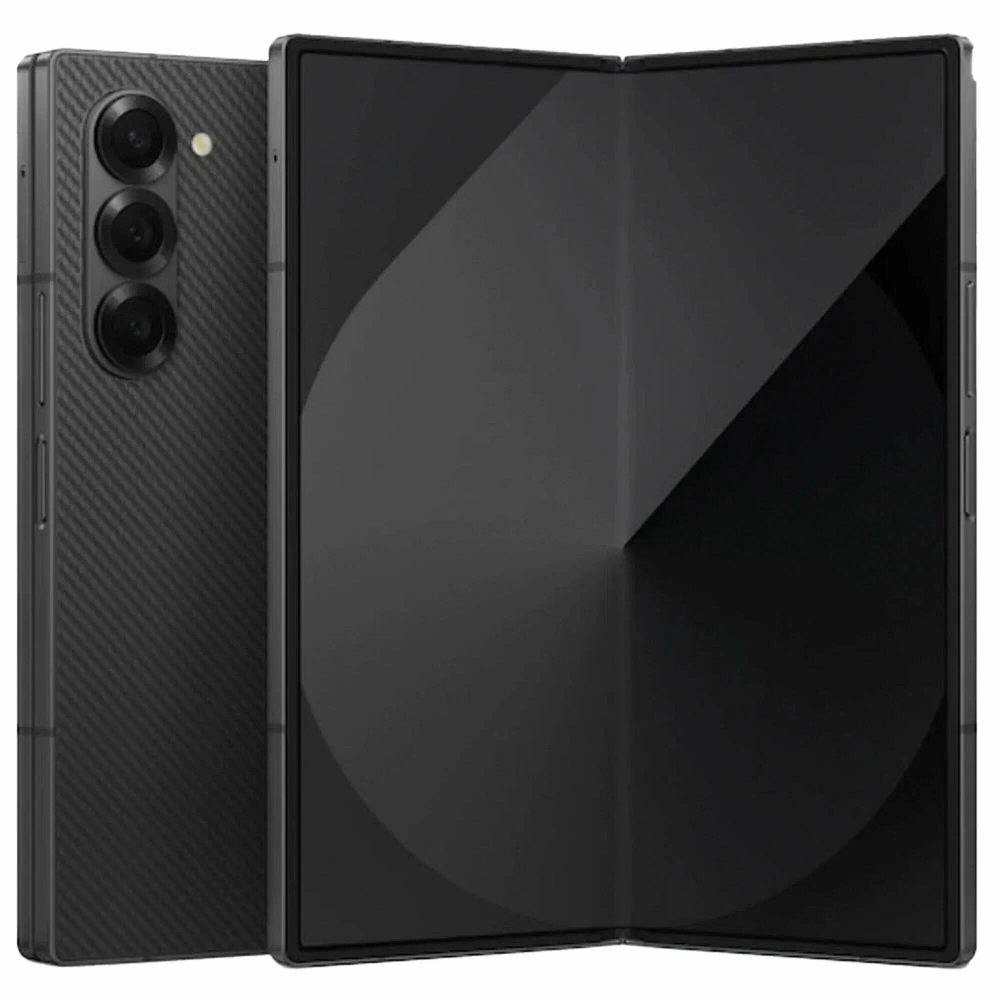 Samsung ZFold 6