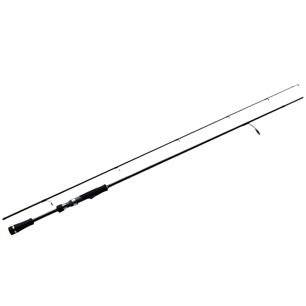 Спиннинг Major Craft Firstcast FCS-T732L 0.5-7г 1,5-6lb
