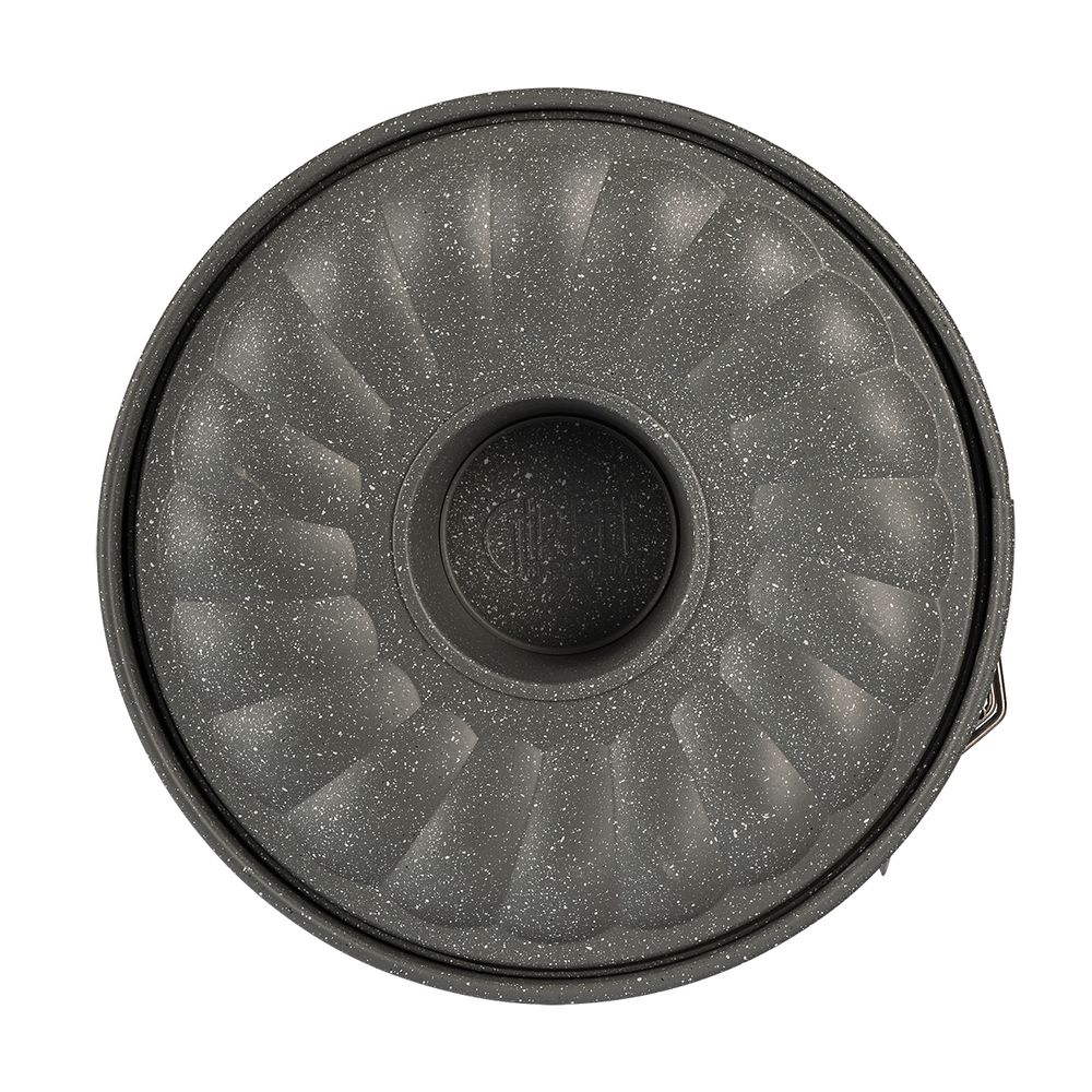 Форма для выпечки Gipfel Marble 51781 26x6,8 см