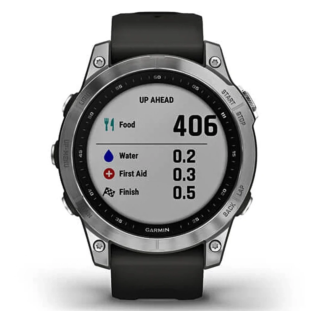 GARMIN Fenix 7 смарт-часы 010-02540-01