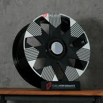 КОВАНЫЕ ДИСКИ ДЛЯ DENZA N9 2025 Денза