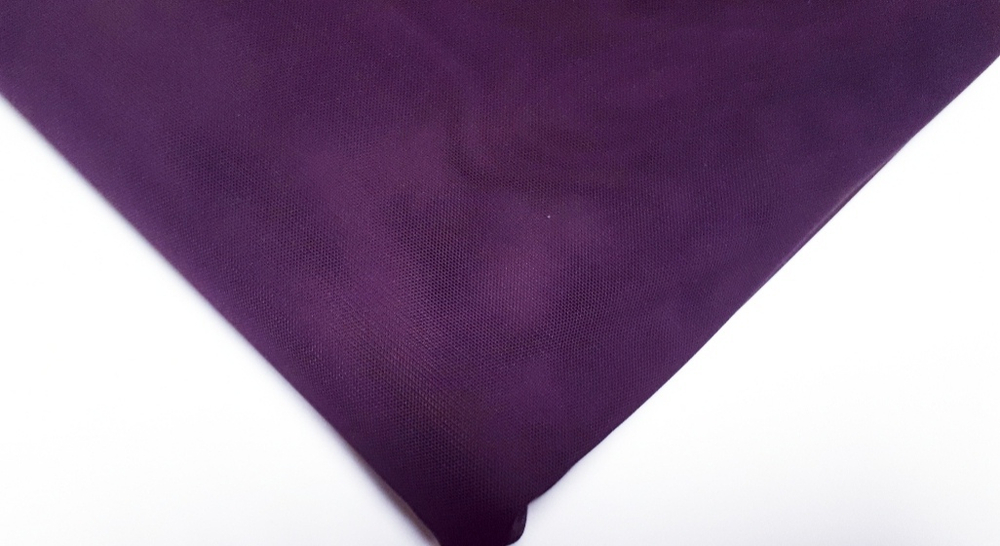 Эластичная сетка, слива