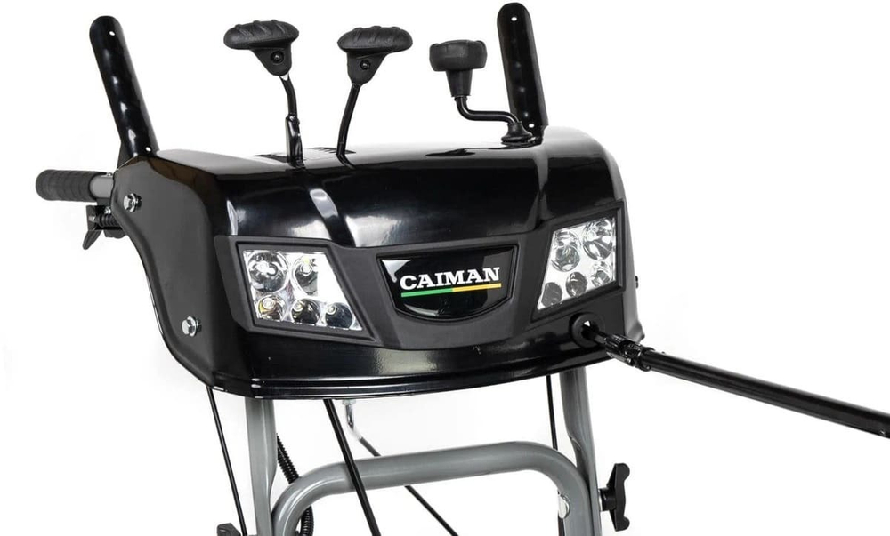 Cнегоуборщик CAIMAN Valto 24CVE