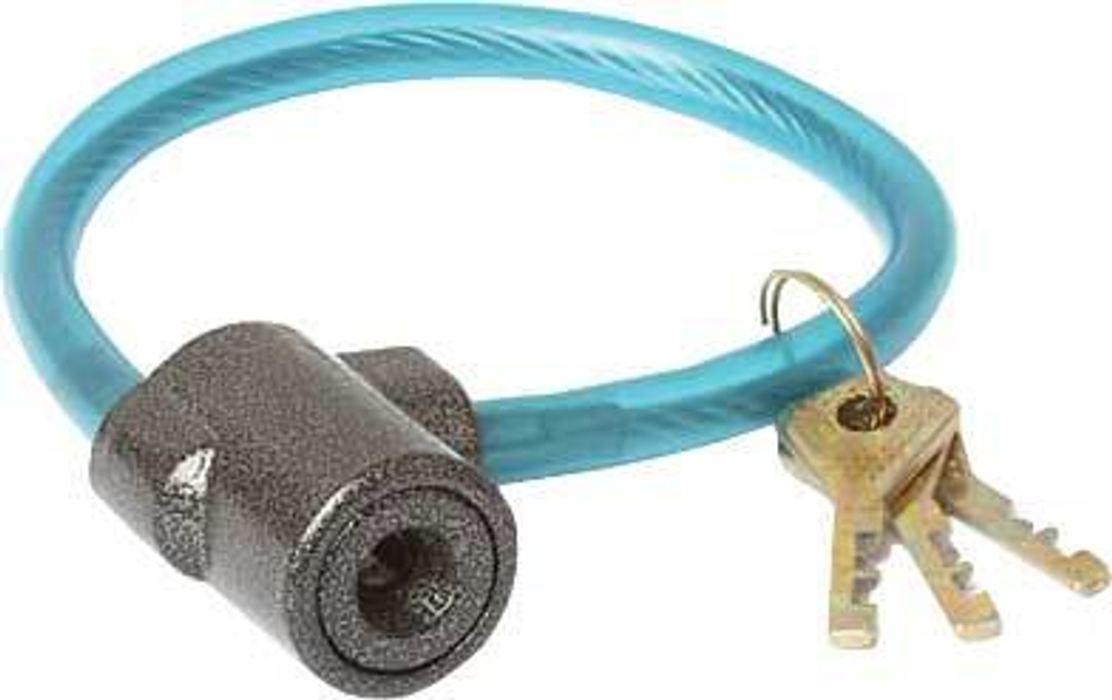 Замок велосипедный (Чебоксары) ВС-2-6А