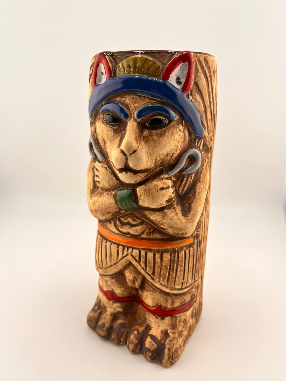 Тики бокал Anubis 610 мл