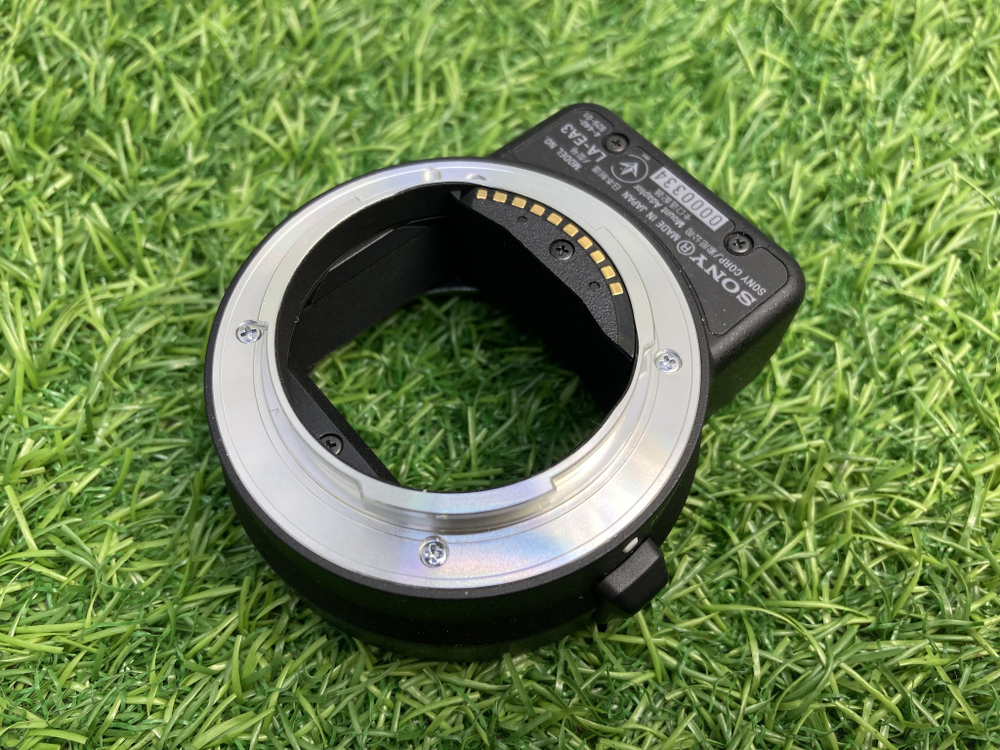 Sony LA-EA3 Покупка/Продажа