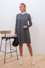 Платье Дарси №1 Valentina