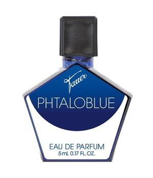 Tauer Perfumes Phtaloblue